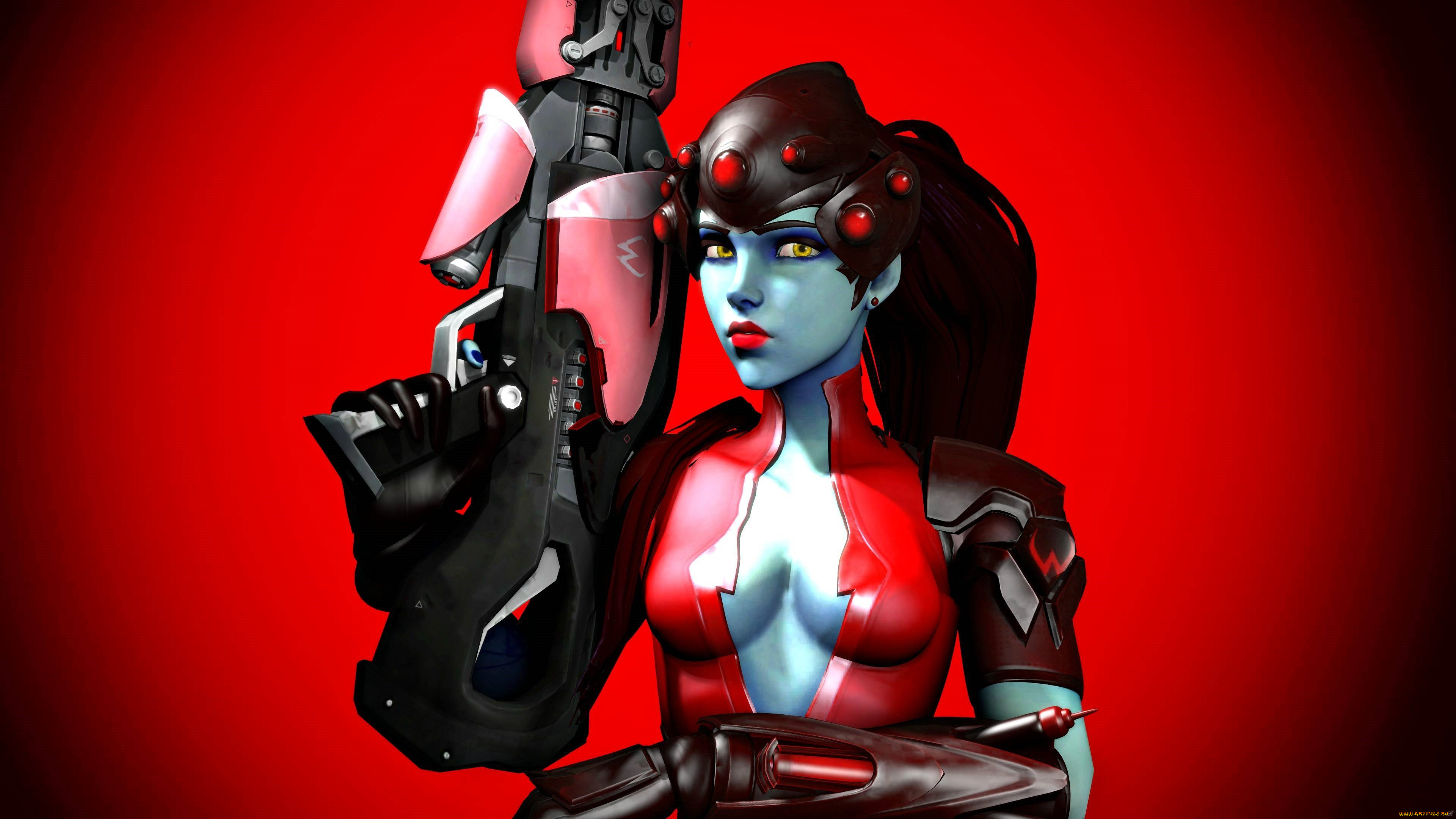  , overwatch, 